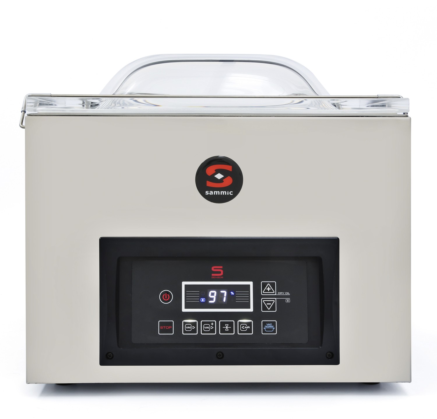  Saro Vakuumiermaschine  Modell SE-416 230V 