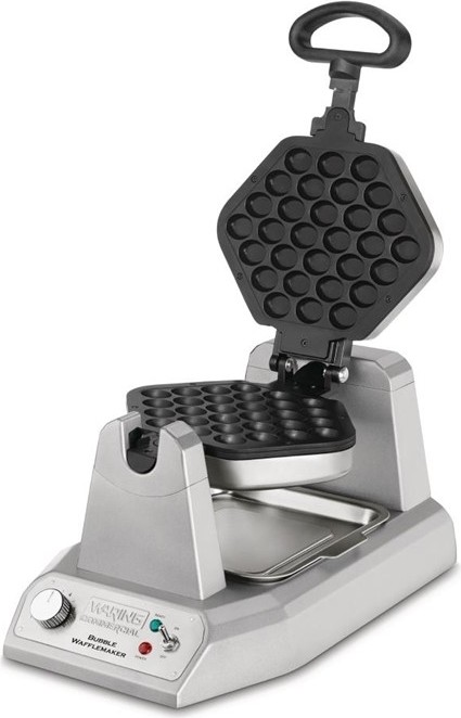  Waring Hong Kong Bubble-Waffeleisen 