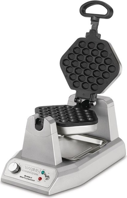  Waring Hong Kong Bubble-Waffeleisen 