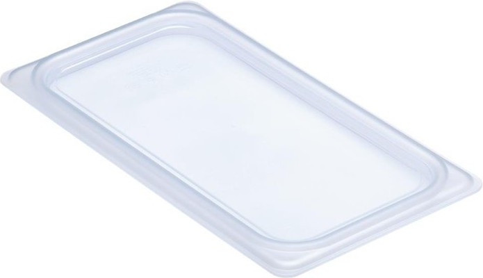  Cambro biegsamer Polypropylen Deckel GN 1/3 