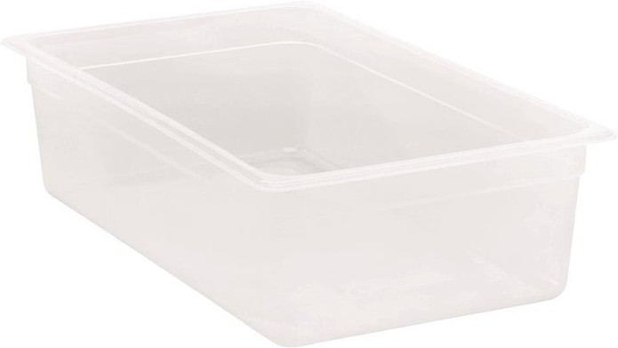  Cambro Polypropylen GN 1/1 Beh&auml;lter 150mm 