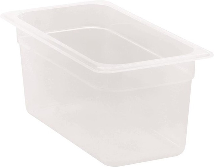  Cambro Polypropylen GN 1/3 Beh&auml;lter 150mm 