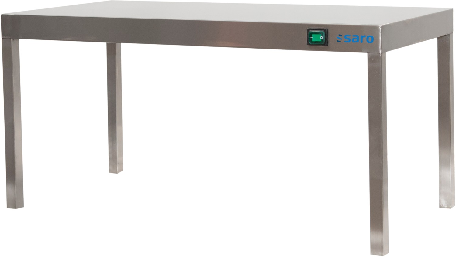  Saro W&auml;rmebr&uuml;cke 2000 mm 