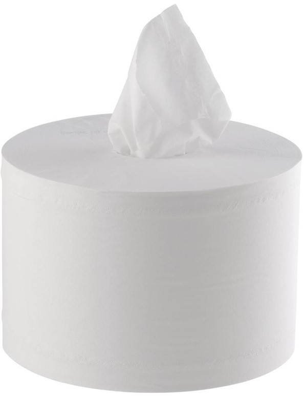  Tork Classic Smart One Toilettenpapier 2-lagig 