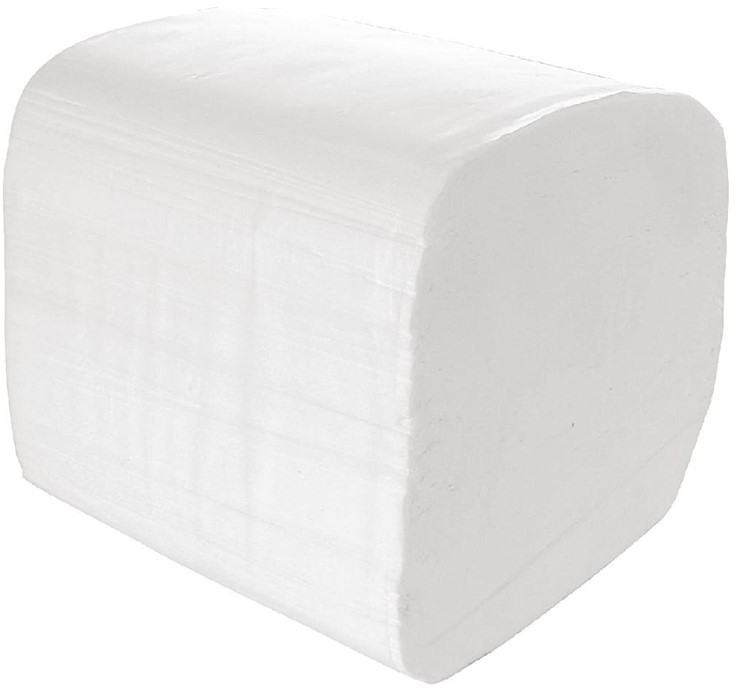  Jantex Großpackung Toilettenpapier 
