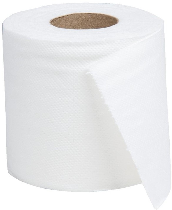  Jantex Premium Toilettenpapier 3-lagig 