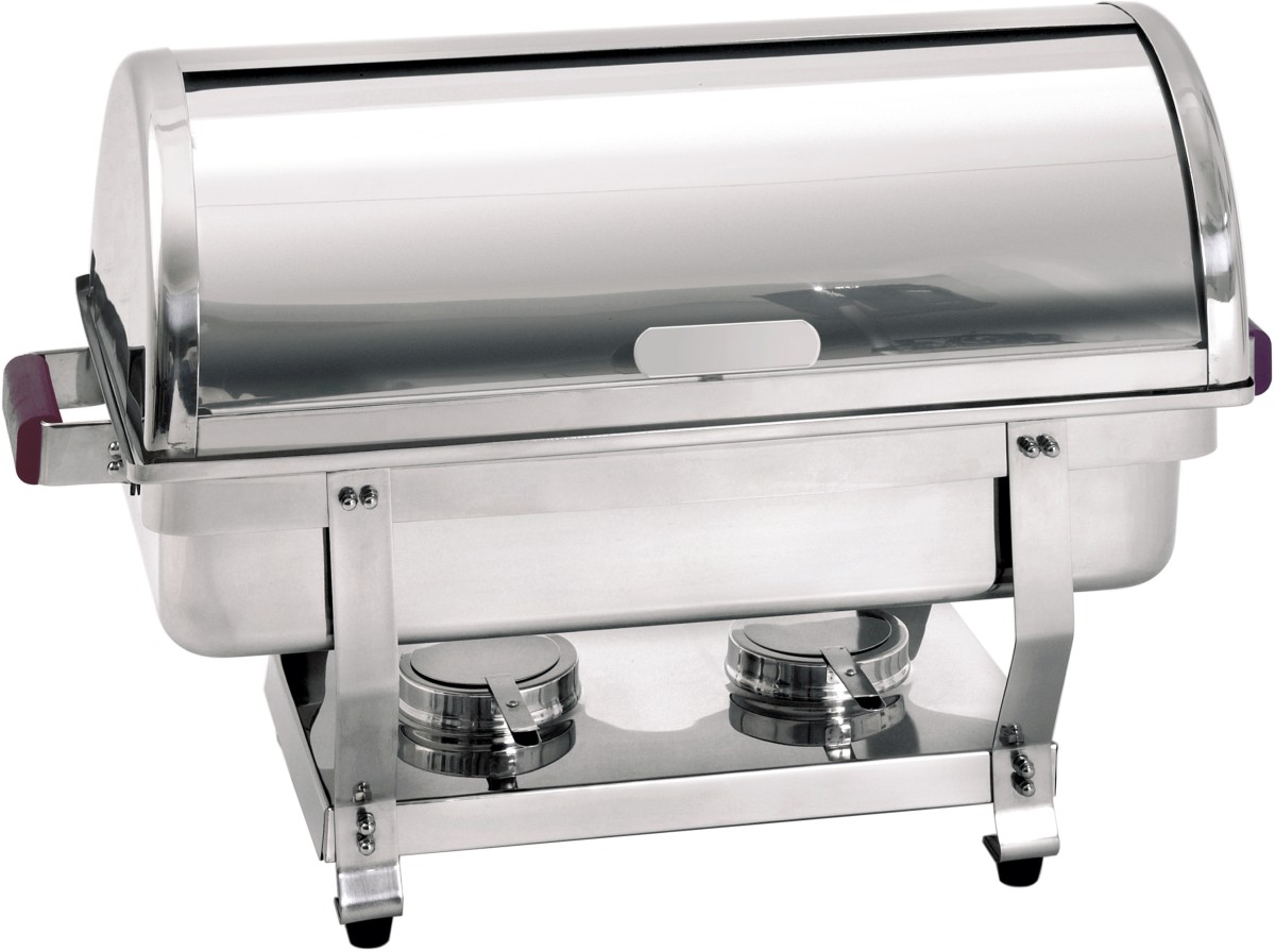  Bartscher Chafing-Dish 1/1 BP "Rolltop" 