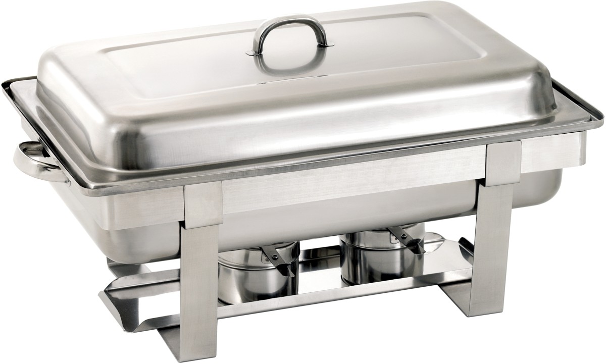 Bartscher Chafing-Dish 1/1 BP 