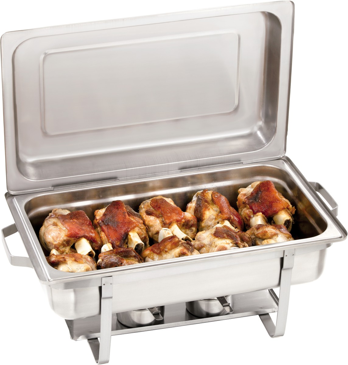  Bartscher Chafing-Dish 1/1 BP XL 