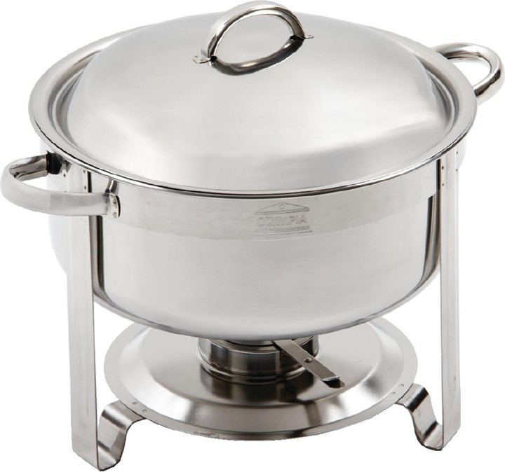  Olympia Vienna Chafing-Dish 