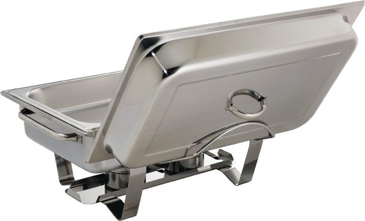  Olympia Deckelhalterung f&uuml;r Chafing-Dish 