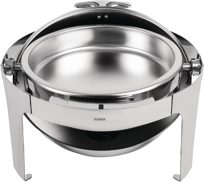  Olympia Paris Chafing-Dish 