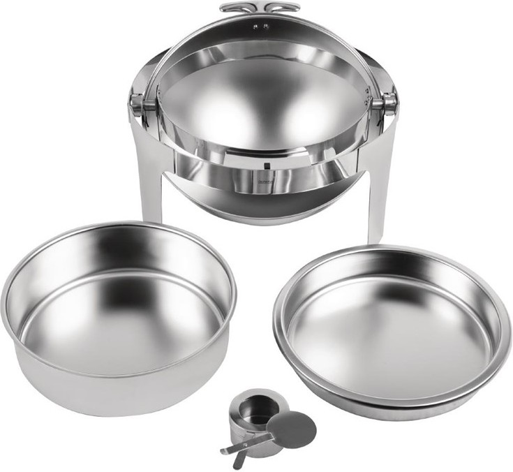  Olympia Paris Chafing-Dish 