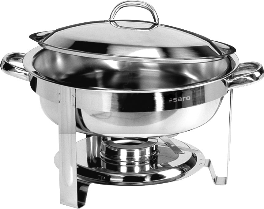  Saro Chafing Dish  Modell CARLA 