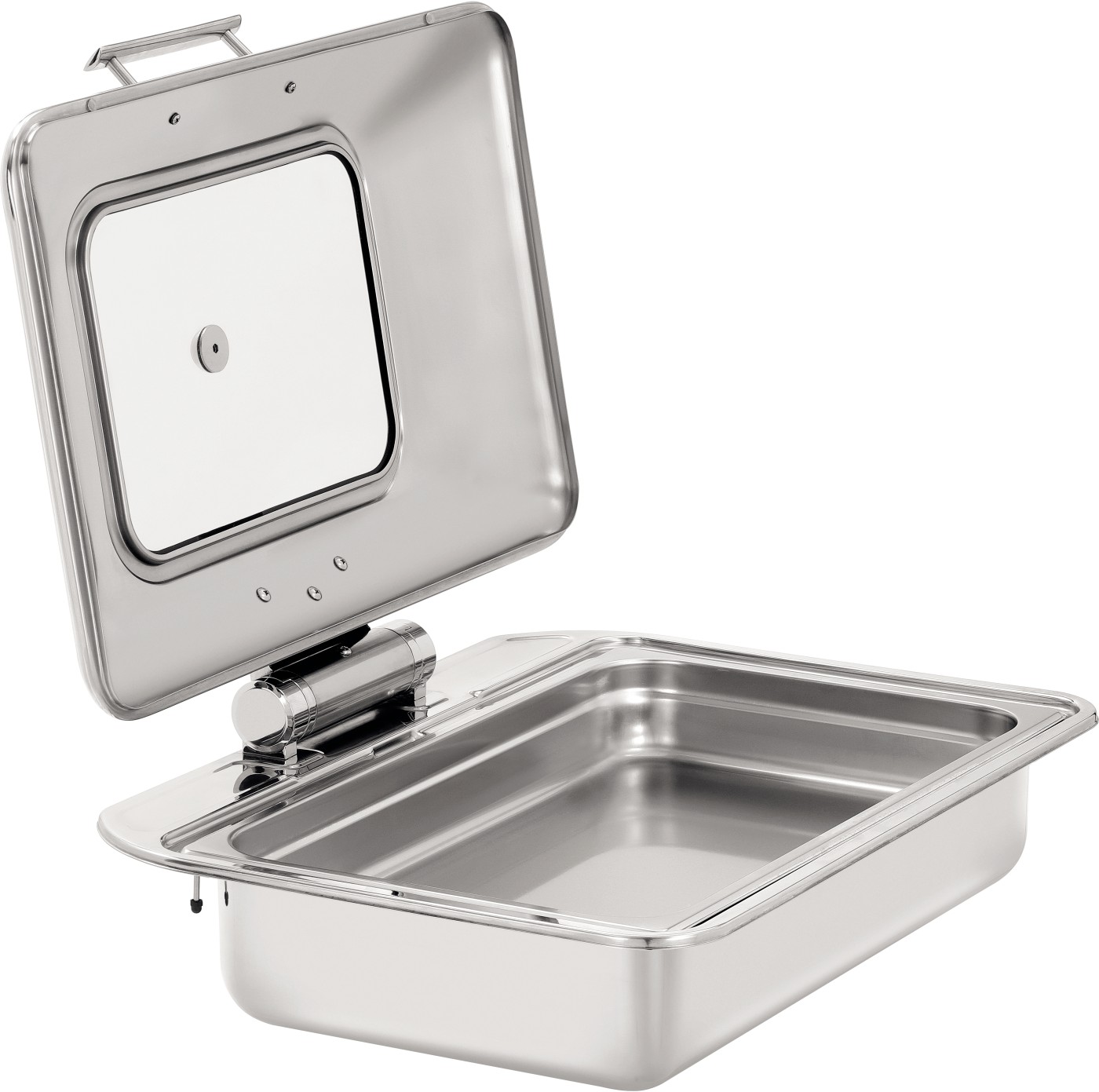  Bartscher Chafing-Dish 1/1 Flexible 