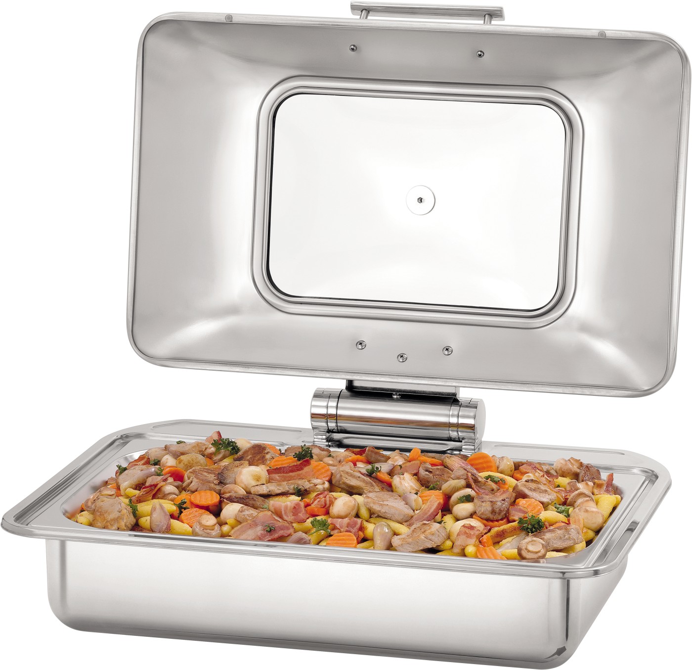  Bartscher Chafing-Dish 1/1 Flexible 
