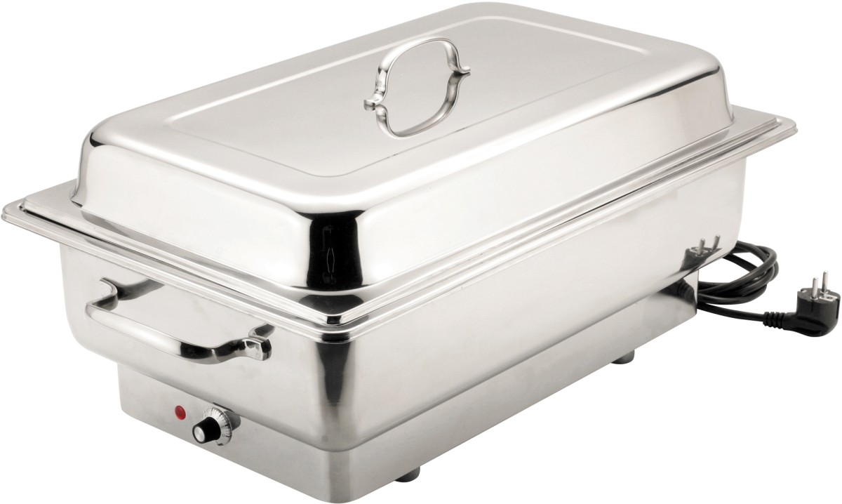  Bartscher Chafing-Dish 1/1 1000 E 