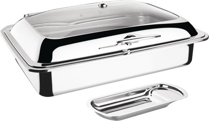  Olympia GN 1/1 Induktions-Chafing-Dish 