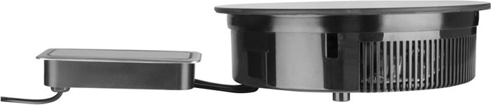  Buffalo Induktionsheizer 1000W 