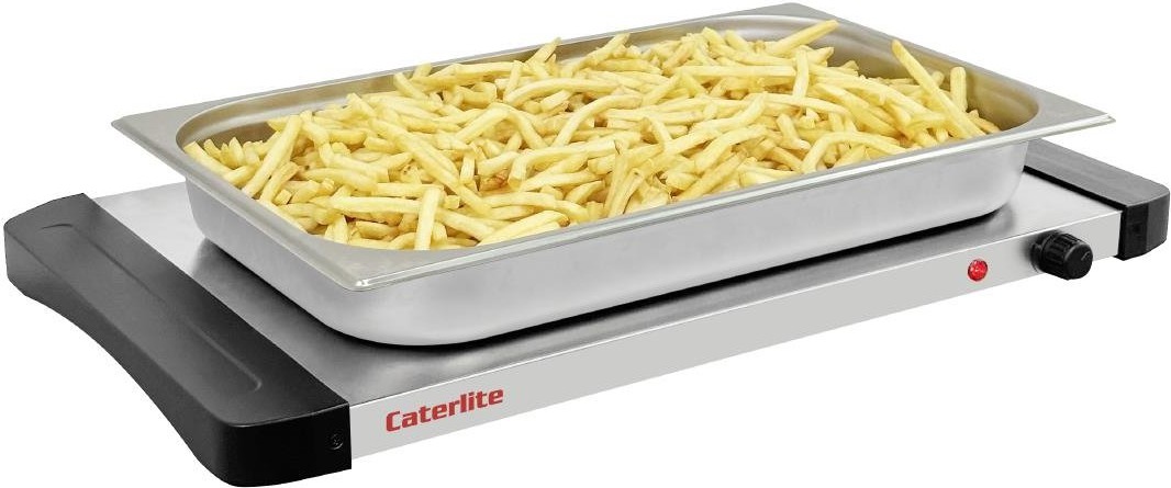  Caterlite Speisenw&auml;rmer 