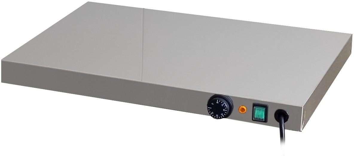  Saro Warmhalteplatte 1 x GN 1/1  Modell ROM 