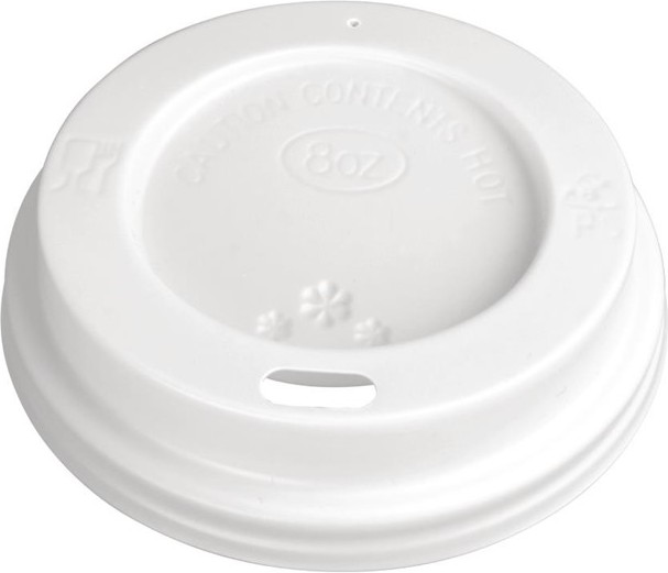  Fiesta Einweg Coffee To Go Deckel 23cl x 1000 