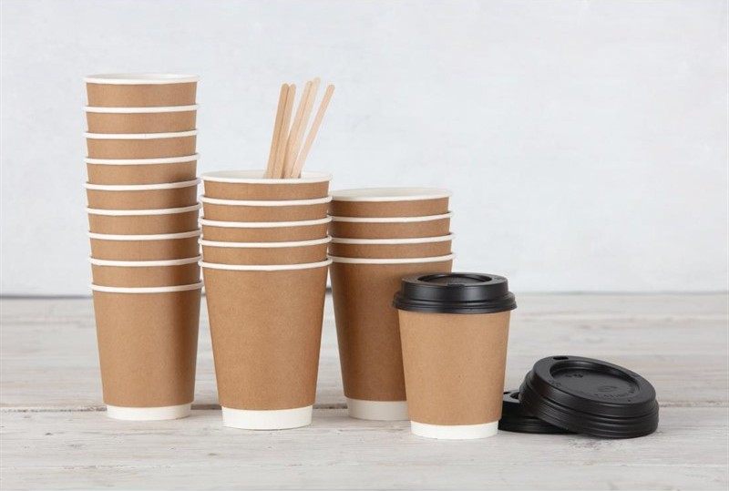 Fiesta Deckel f&uuml;r 340ml- und 455ml-Hei&szlig;getr&auml;nkebecher schwarz 