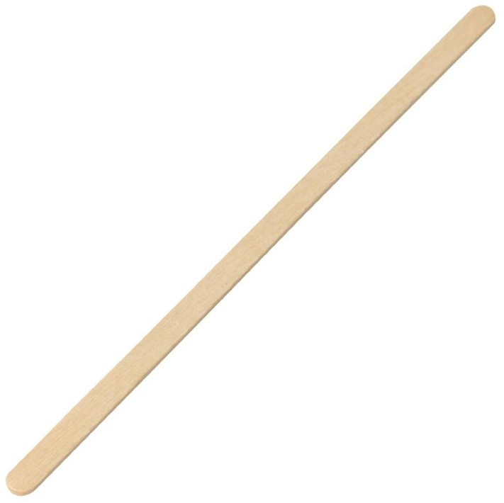  Fiesta Green Holzr&uuml;hrer Biologisch abbaubar 19cm 