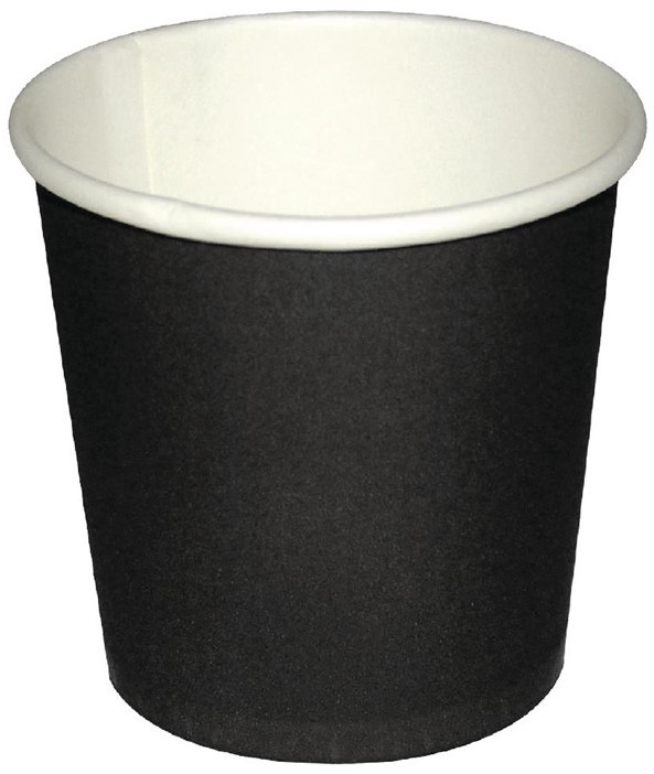  Fiesta Espresso To Go Becher 110ml x1000 