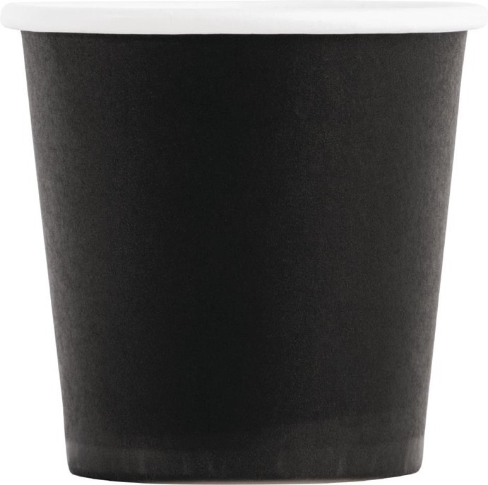  Fiesta Espresso To Go Becher 110ml x1000 