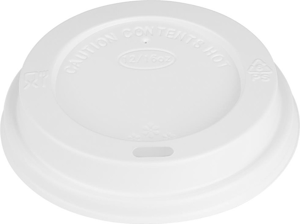  Gastronoble Hei&szlig;getr&auml;nkebecher und Deckel 12oz (300 St&uuml;ck) 