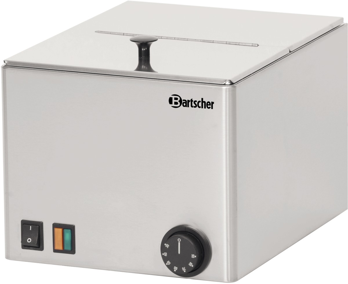  Bartscher W&uuml;rstchenw&auml;rmer 1KA10 