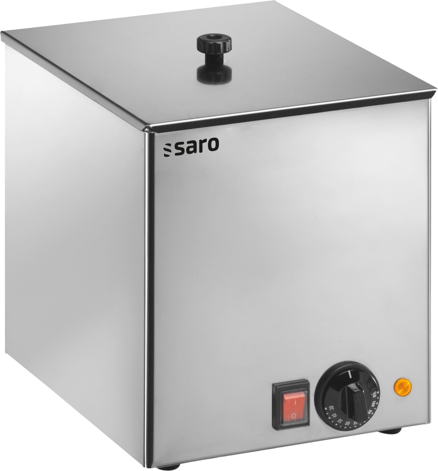  Saro Wurstw&auml;rmer  Modell HD 100 