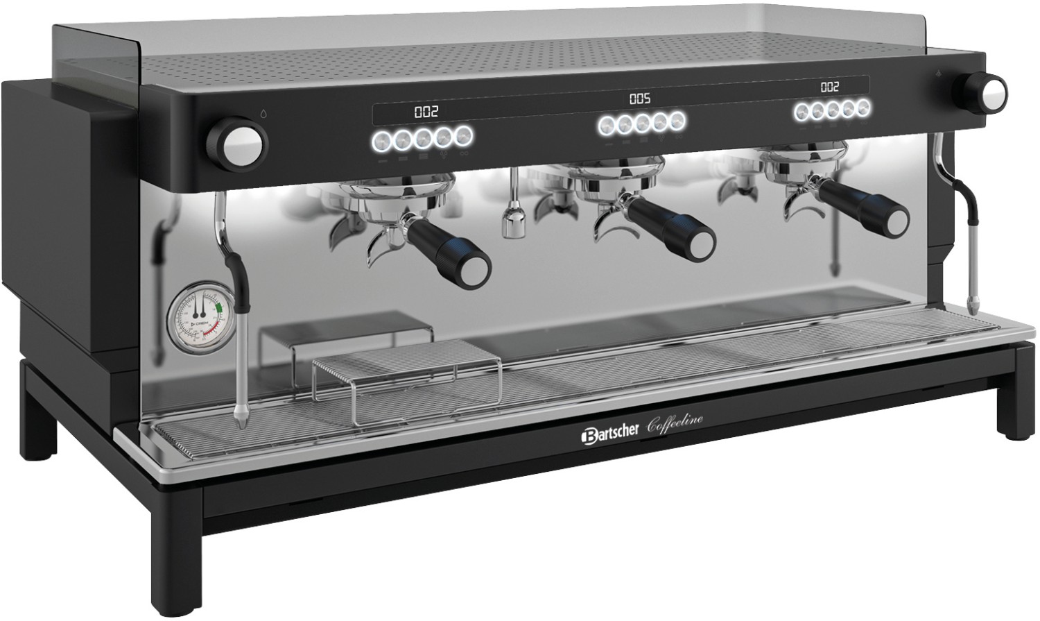  Bartscher Kaffeemaschine Coffeeline B30 