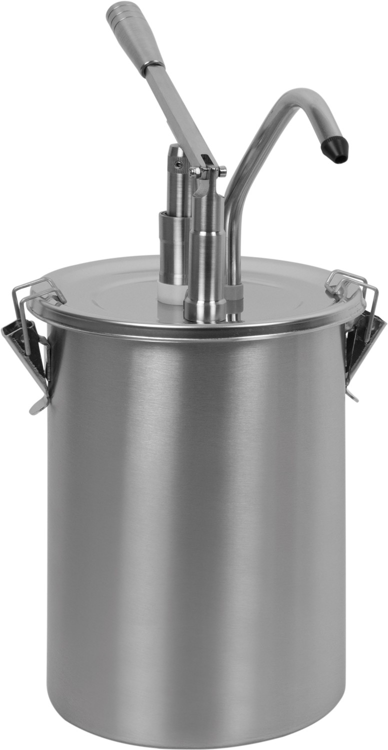  Saro Saucenspender  Modell PD-001 