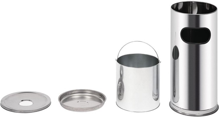  Bolero Standaschenbecher 35L 