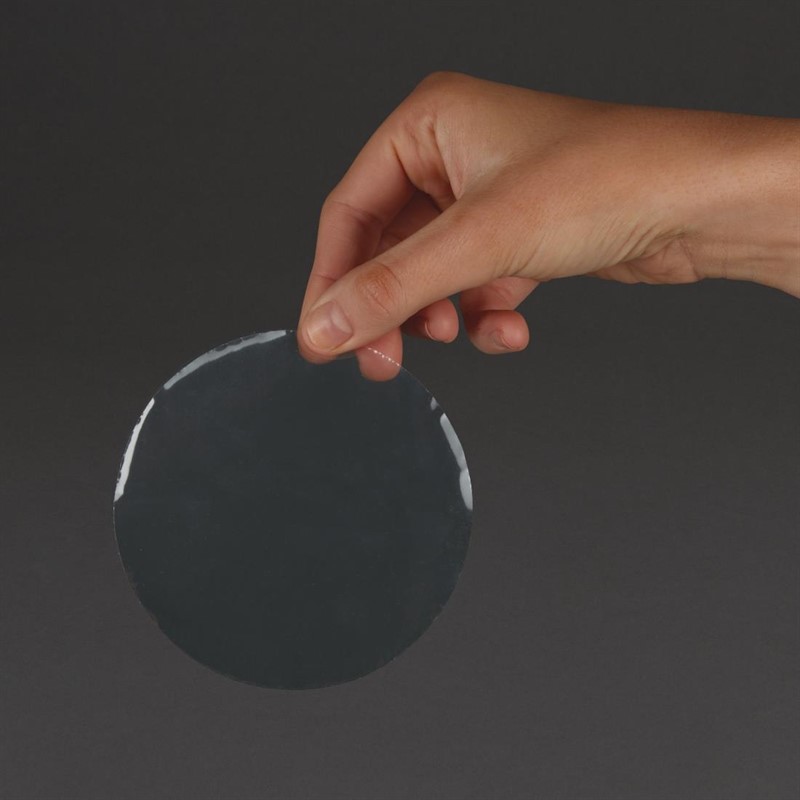  Gastronoble Trenner f&uuml;r Hamburger 10cm (5000 St&uuml;ck) 
