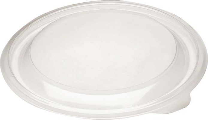  Fastpac Deckel f&uuml;r mittelgro&szlig;e runde Lebensmittelbeh&auml;lter 750 ml und 1000 ml 