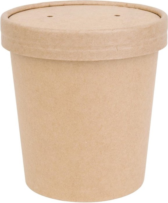  Fiesta Green Suppenbecher 454ml 
