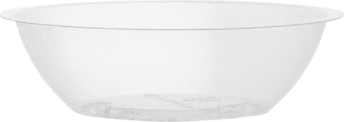  Vegware 96-Serie Einsatz 88ml Einsatz f&uuml;r kompostierbare runde Schalen (1000 St&uuml;ck) 