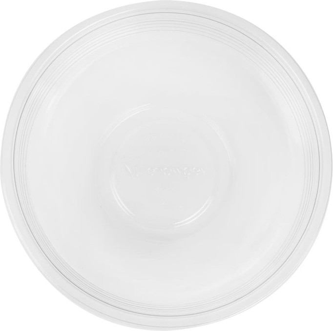  Vegware 185 Serie kompostierbare Salatsch&uuml;sseln 710ml (300 St&uuml;ck) 