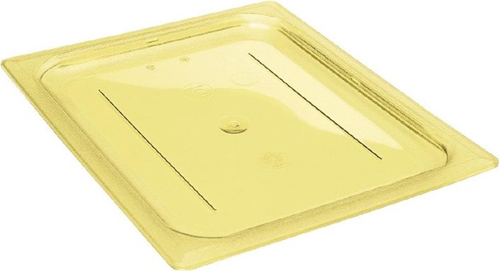  Cambro hitzebest&auml;ndiger GN 1/1 Deckel 