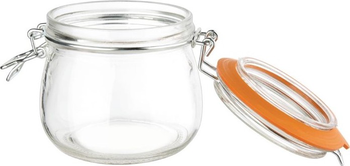 Vogue Einmachglas 0,5L 