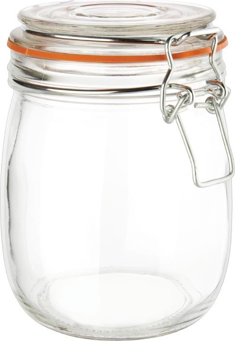  Vogue Einmachglas 0,75L 