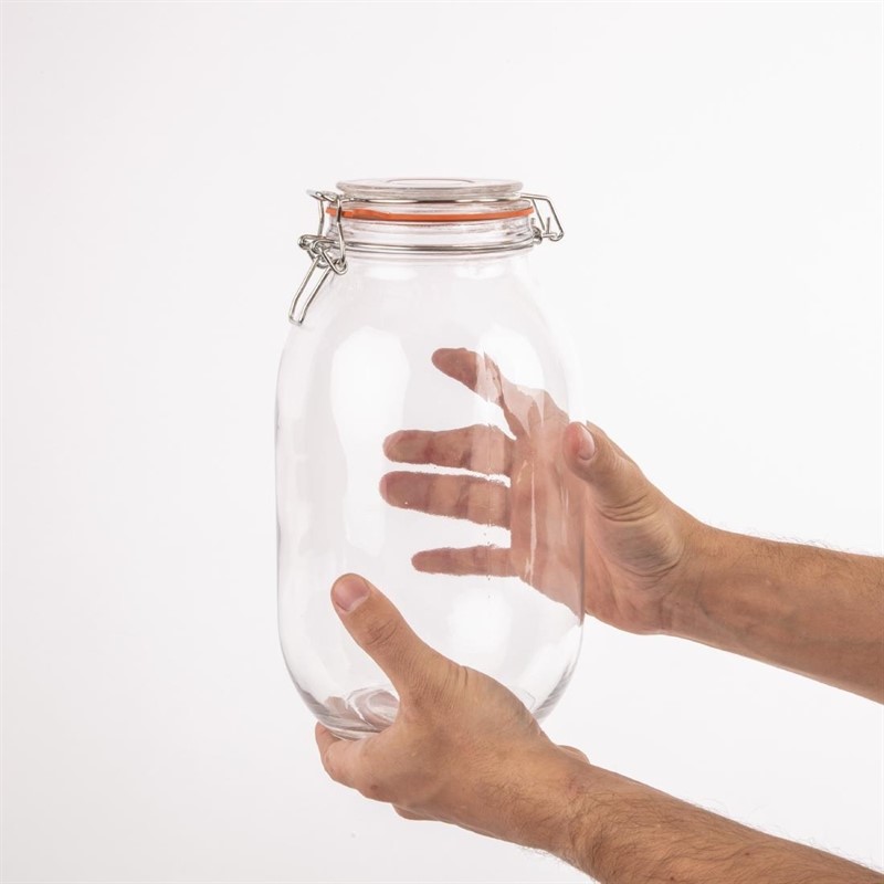  Vogue Einmachglas 3L 