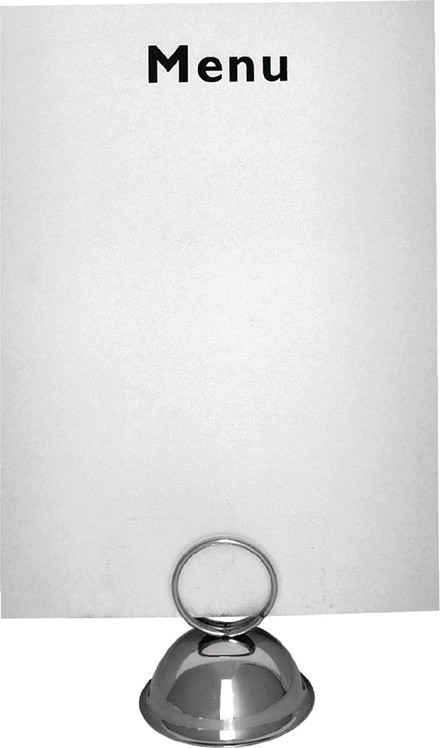  Olympia Men&uuml;halter Edelstahl mit Ring 