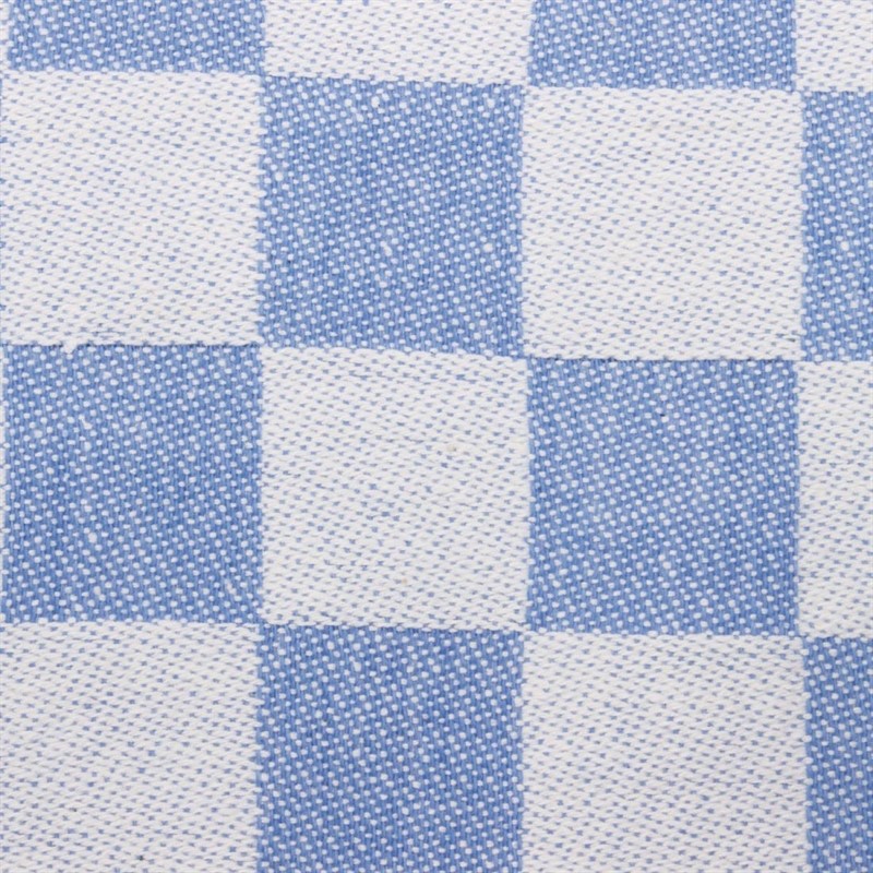  Vogue Geschirrtuch blau 