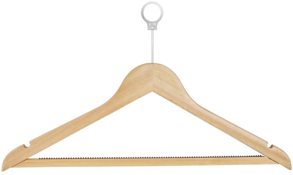  Bolero Sicherheitsb&uuml;gel aus Holz (10er-Pack) 