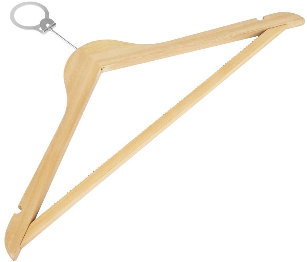  Bolero Sicherheitsb&uuml;gel aus Holz (10er-Pack) 