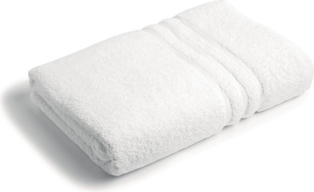  Mitre Comfort Comfort Nova Handt&uuml;cher Wei&szlig; - Badelaken - 100x150cm 
